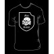 Max Resist  "Death Head" Guys T-Shirt 
